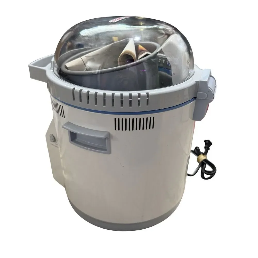 Dak FAB-2000 Turbo Baker II Automatic Bread Maker‎  Made in Japan